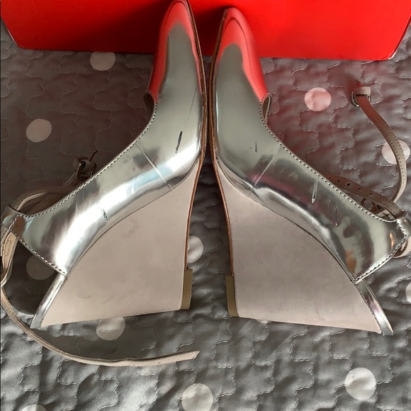 Coach Sprint 2014 shoes - Picture 3 of 5